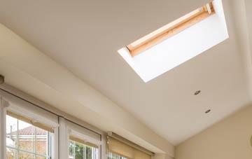Flashader conservatory roof insulation companies