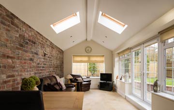 conservatory roof insulation Flashader, Highland