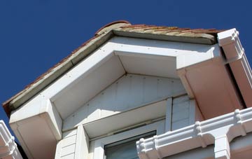 Flashader fascia installation costs