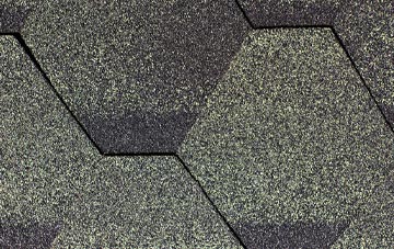 Flashader fibreglass shingle repairs