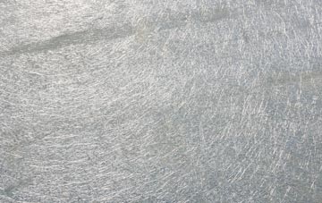 Flashader laminate fibreglass or shingles?