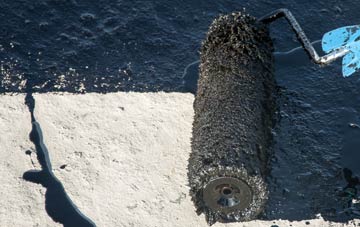 Flashader liquid sealant waterproofing