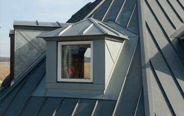 metal roofing Flashader, Highland