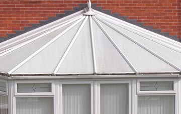 Flashader polycarbonate conservatory roof repairs