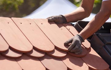 Flashader roof tile contractors