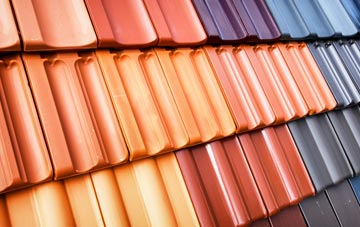 Flashader roof tile costs