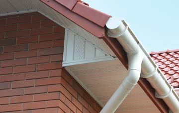 Flashader soffit repair costs