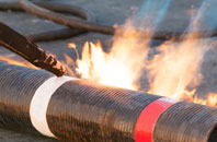 Flashader flat roofing replacement