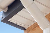 find rated Flashader soffit companies
